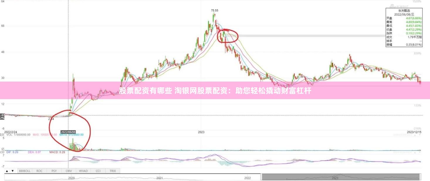 股票配資有哪些 淘銀網股票配資:助您輕松撬動財富杠桿